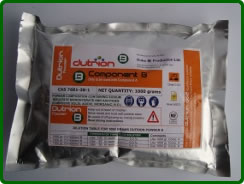 Порошки Dutrion Порошки Dutrion